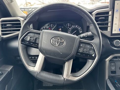 Used 2023 Toyota Tundra SR5 image 15