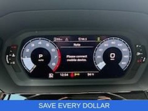 Used 2024 Audi A3 2.0T Premium w/ Convenience Package AWD/4WD image 9