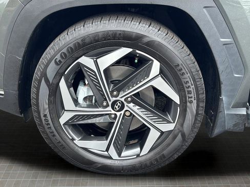 Certified 2022 Hyundai Tucson SEL w/ Convenience + Premium Package image 46