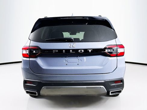 New 2026 Honda Pilot EX-L image 32