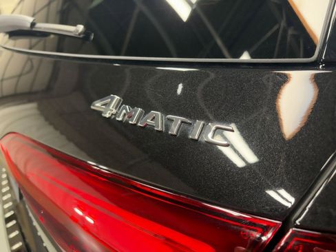 Certified 2025 Mercedes-Benz GLE 450 4MATIC image 31