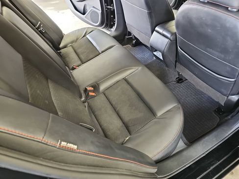 Used 2023 Nissan Altima 2.5 SR FWD image 11
