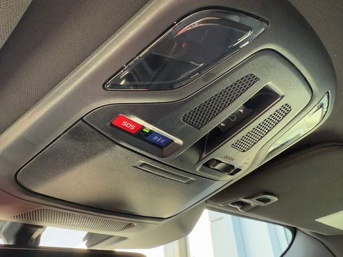 Used 2025 Subaru Outback Wilderness image 25