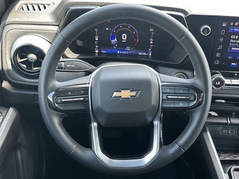Used 2023 Chevrolet Colorado LT w/ LT Convenience Package II RWD image 19