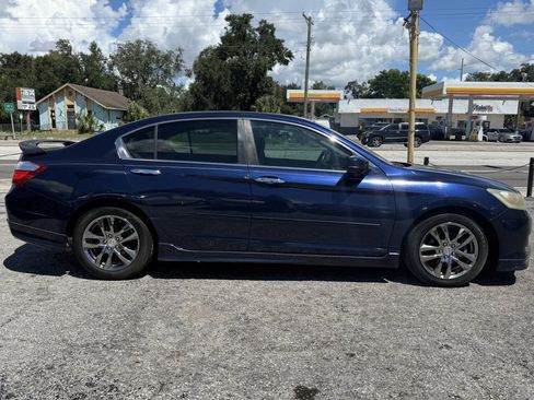 Used 2014 Honda Accord EX-L image 8