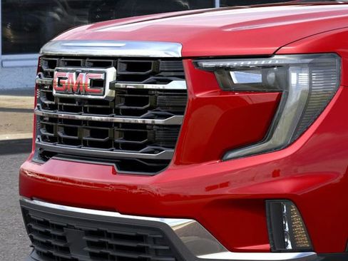 New 2025 GMC Acadia Elevation w/ Elevation Premium Package image 13