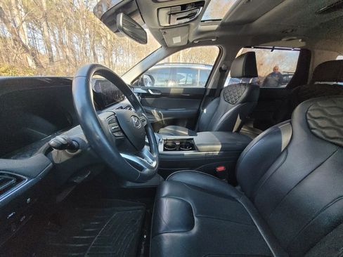 Used 2022 Hyundai Palisade Limited image 6