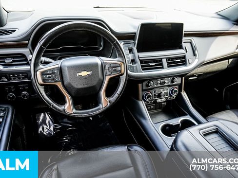 Used 2023 Chevrolet Tahoe High Country image 29