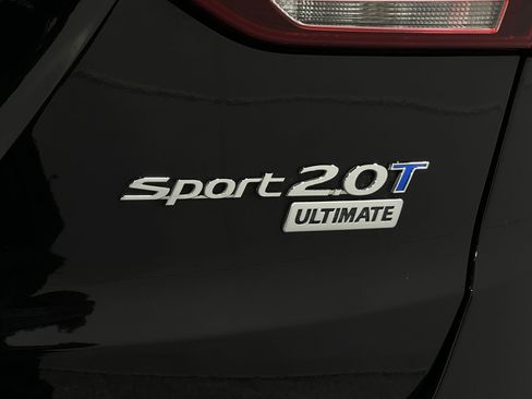 Used 2017 Hyundai Santa Fe Sport image 41