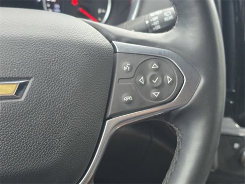 Certified 2023 Chevrolet Traverse Premier w/ LPO, Floor Liner Package image 37