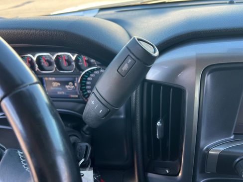 Used 2014 Chevrolet Silverado 1500 LT w/ All Star Edition image 15