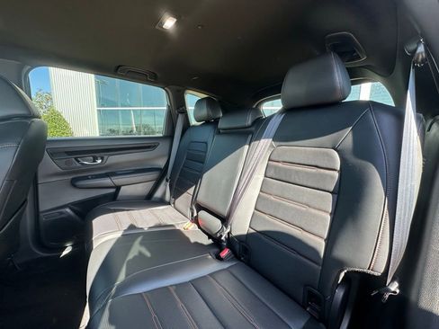 Used 2024 Honda CR-V Sport-L image 25