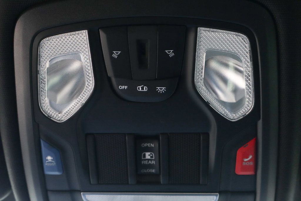 Used 2021 RAM 2500 Big Horn w/ Level 2 Equipment Group AWD/4WD image 29
