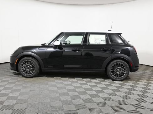 New 2026 MINI Cooper S FWD image 2