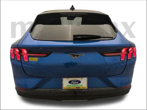 Certified 2025 Ford Mustang Mach-E Premium image 36