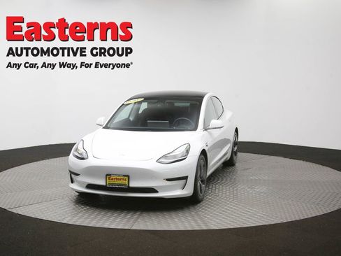 Used 2020 Tesla Model 3 Long Range image 49