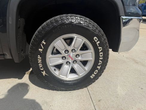 Used 2018 GMC Sierra 1500 SLE w/ SLE Value Package AWD/4WD image 74