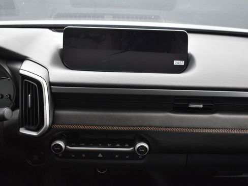 New 2025 MAZDA CX-50 AWD 2.5 Turbo w/ Cargo Package image 19