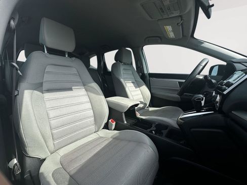 Certified 2019 Honda CR-V LX image 18