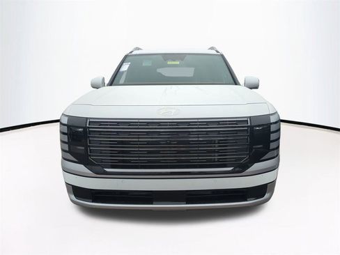 New 2026 Hyundai Palisade Calligraphy image 3