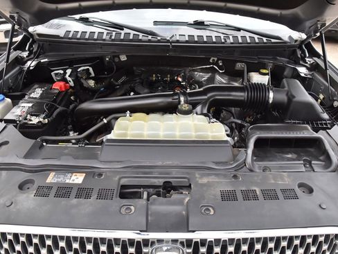 Used 2023 Lincoln Navigator L Reserve image 40