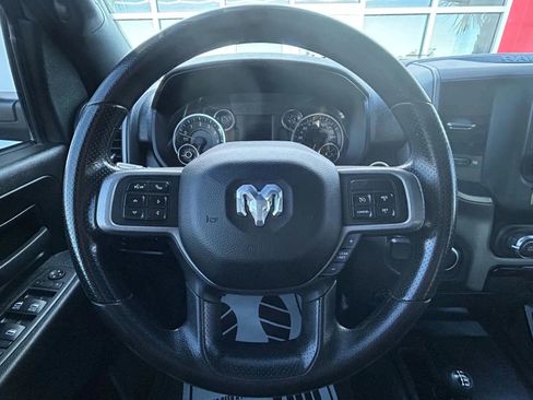 Used 2022 RAM 2500 Tradesman image 12