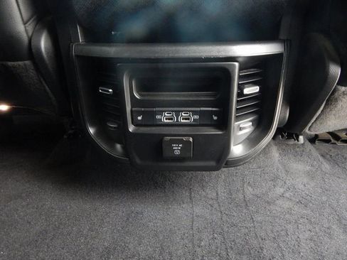 Used 2025 RAM 1500 Laramie image 14