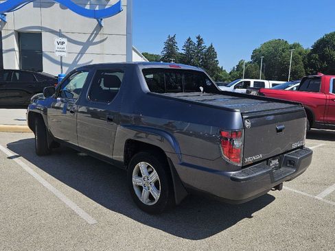 Used 2014 Honda Ridgeline RTL image 15