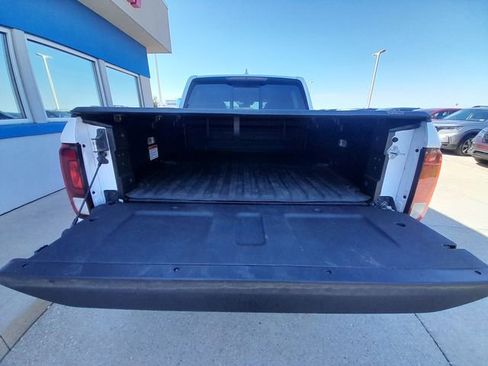 Used 2025 Honda Ridgeline RTL image 51