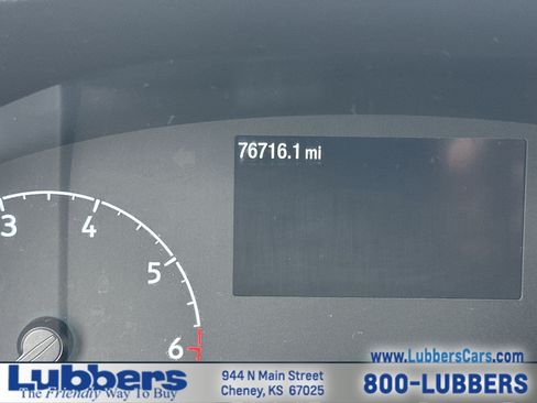 Used 2023 Ford Transit 350 XLT RWD image 13