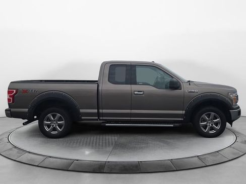Used 2018 Ford F150 XLT w/ XTR Package image 6