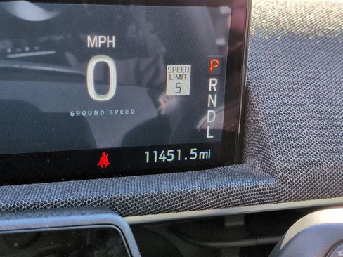 Used 2024 Ford Mustang Mach-E GT image 22