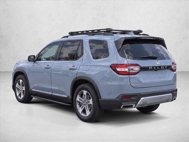 New 2026 Honda Pilot EX-L image 5