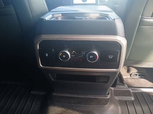 Used 2022 Ford Expedition Timberline AWD/4WD image 15