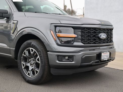 Used 2024 Ford F150 STX image 6