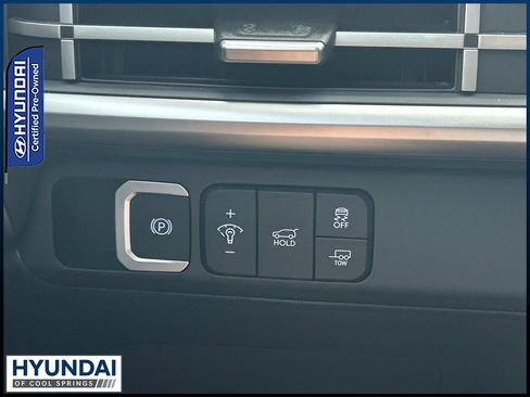 Certified 2025 Hyundai Santa Fe XRT AWD/4WD image 30