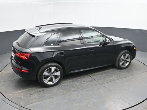 Used 2020 Audi Q5 2.0T Premium w/ Titanium Sport Package image 33