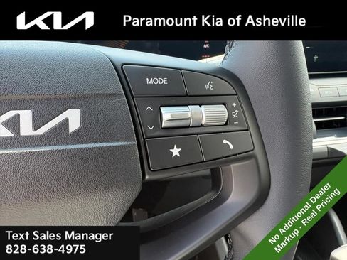 New 2026 Kia K4 EX FWD image 13