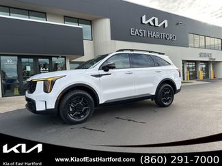New 2026 Kia Sorento SX video 1
