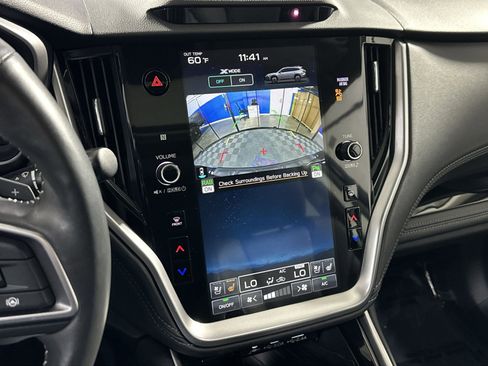 Used 2024 Subaru Outback Touring image 25
