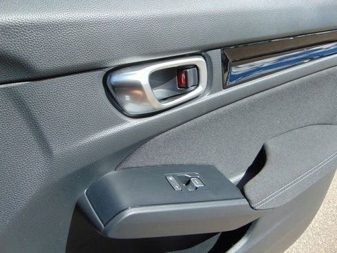 Certified 2026 Honda Civic Sport image 27