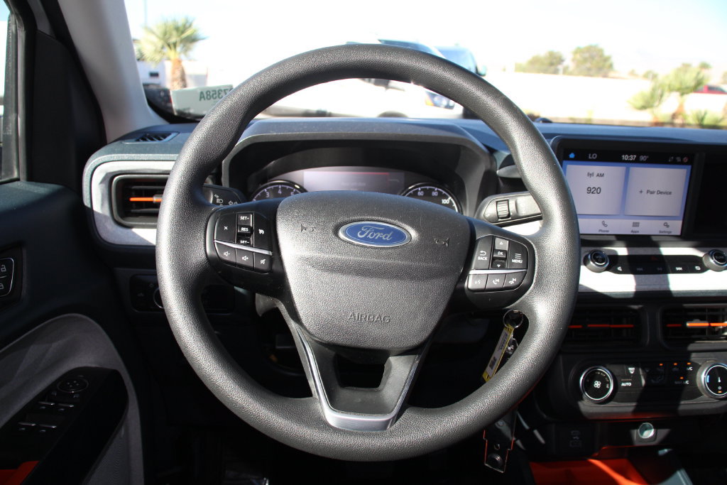 Certified 2023 Ford Maverick XLT w/ Equipment Group 300A Standard AWD/4WD image 16