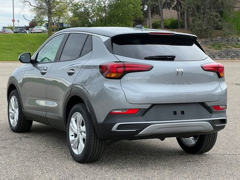 New 2026 Buick Encore GX Preferred w/ Comfort Package AWD/4WD image 8