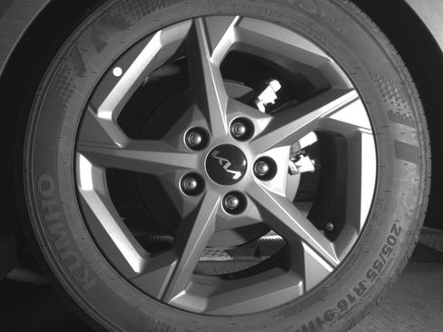 Used 2025 Kia K4 LXS image 14