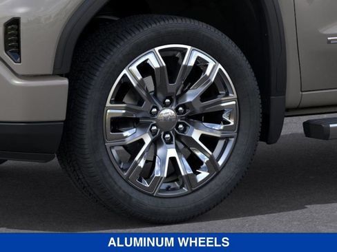 New 2026 GMC Sierra 1500 Denali w/ Denali Reserve Package AWD/4WD image 10