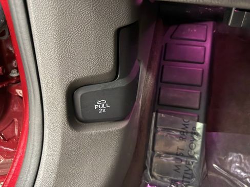 Certified 2022 Lincoln Corsair Reserve w/ Elements Package image 27