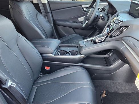 New 2025 Acura RDX Technology Package image 17