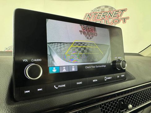 Used 2023 Honda Civic LX image 18