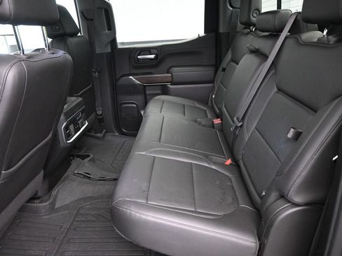 Used 2020 GMC Sierra 1500 SLT w/ SLT Premium Plus Package AWD/4WD image 12
