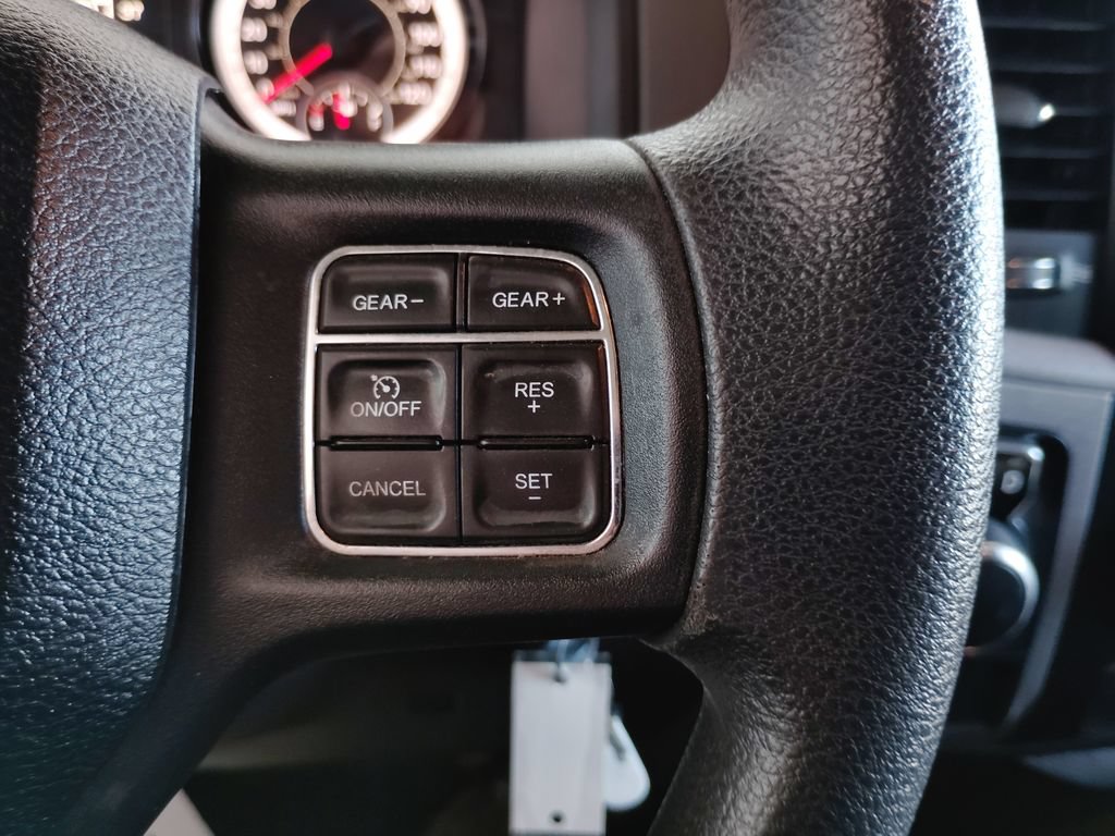 Used 2018 RAM 1500 Tradesman w/ Popular Equipment Group RWD image 28